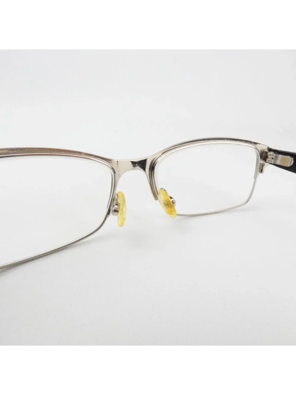 Christian Dior Eyeglasses Les Marquises Black Frame Rectangle CD3772 54-16-140